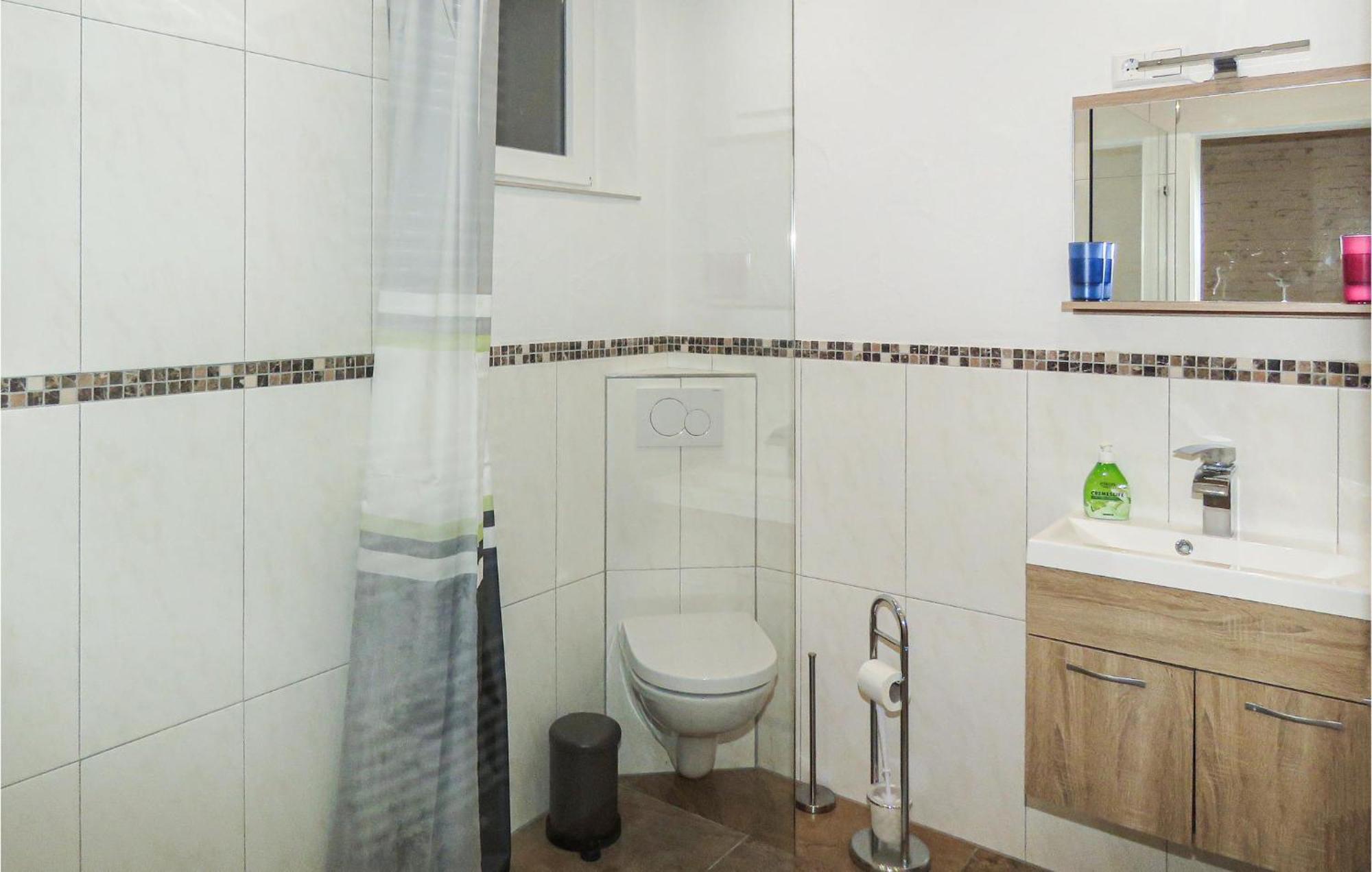 Amazing Apartment In Hinterweidenthal With Wifi Kültér fotó