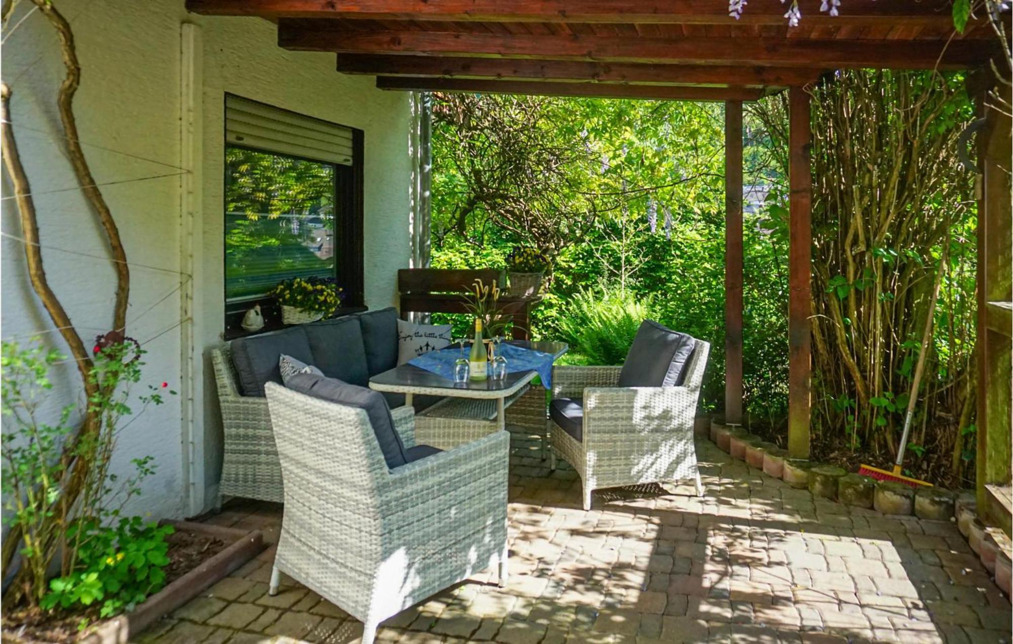 Amazing Apartment In Hinterweidenthal With Wifi Kültér fotó